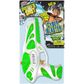 SPLASH CYBER BLASTER POWER SHOT WATER GUN AGES: 4+