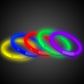 NITE GLO- GLOW BANDS 10PK AGES: 5+