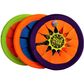 SPLASH FUN AQUA FLYER FRISBEE AGES: 4+