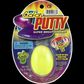 PLAY SILLY PUTTY BRIGHT COLOR AGES: 4+