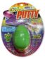 PLAY SILLY PUTTY BRIGHT COLOR AGES: 4+