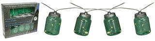 10' CANNING JAR LIGHTS