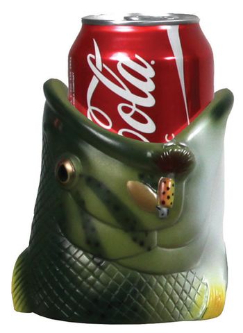 **WSL** BASS CAN COOLER