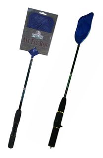 **WSL** MY FLY ROD FLY SWATTER