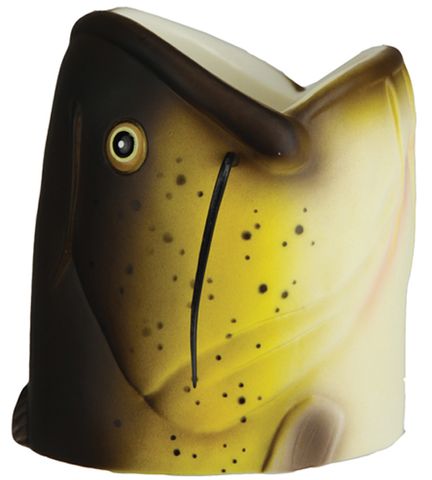 **WSL** CATFISH CAN COOLER