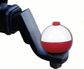**WSL** BOBBER TRAILER BALL COVER