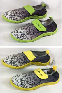 PRISM H20 YOUTH WATERSHOES ASST