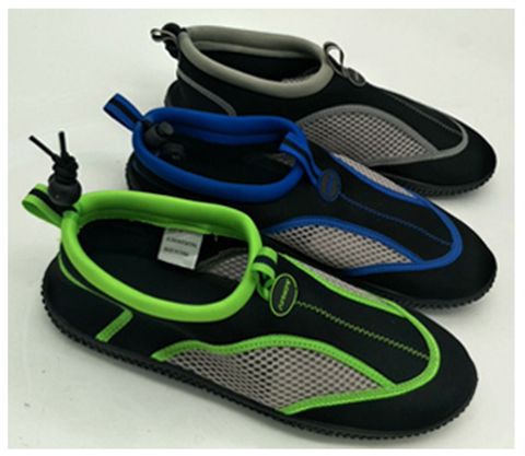 HOT SOX 2.0 MENS WATERSHOES ASST