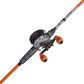 7' MAX STX BAITCAST COMBO 1PC MH