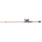 7' MAX STX BAITCAST COMBO 1PC MH