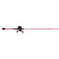 7' MAX X LOW PROFILE BAITCAST COMBO 1PC