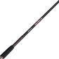 7' UGLY STIK CATFISH SPINNING COMBO 1PC W/ 36PC TACKLE BOX