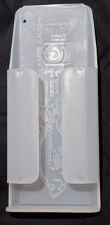 10" CRAPPIE GAUGE 7-10"+