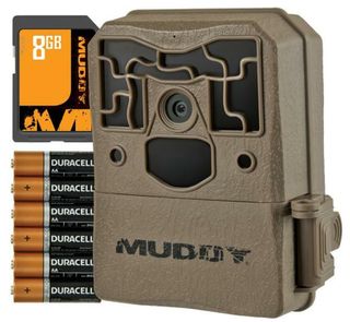 TRAIL CAMERA BUNDLE 14MP KIT