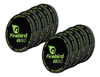 FIREBIRD DETONATING TARGETS BIO-DEGRADABLE