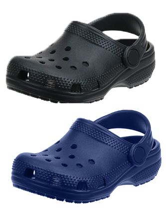 MENS GATOR FLOPS ASST. COLORS & SIZES 7-13