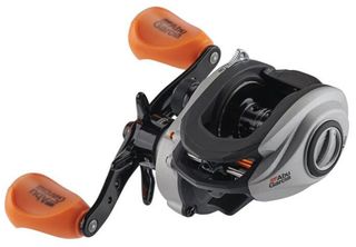 MAX STX BAITCAST REEL RIGHT HAND