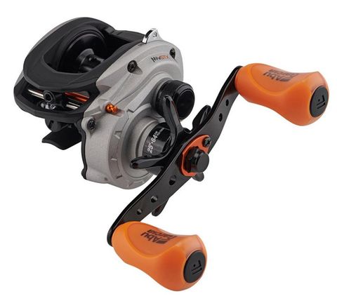 **WSL** MAX STX BAITCAST REEL LEFT HAND