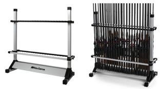 ROD/COMBO FLOOR RACK