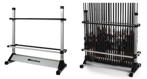 ROD/COMBO FLOOR RACK