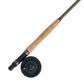 8' 6" CEDAR CANYON STREAM FLY KIT 5/6 WT 3PC OLIVE GREEN