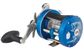 **WSL** STRIPER SPECIAL ROUND BAITCAST REEL