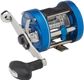 **WSL** STRIPER SPECIAL ROUND BAITCAST REEL