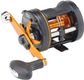 **WSL** CATFISH SPECIAL ROUND BAITCAST REEL C22
