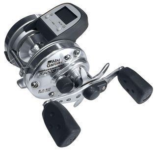 AMBASSADEUR S LINE COUNTER BAITCAST REEL