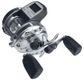 AMBASSADEUR S LINE COUNTER BAITCAST REEL