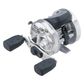 AMBASSADEUR S LINE COUNTER BAITCAST REEL