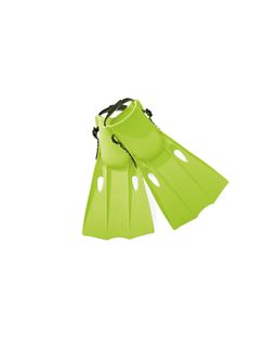 **WSL** SMALL SWIM FINS SIZE 3-5