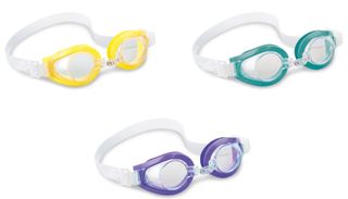 AQUA FLOW KIDS PLAY GOGGLES AGES: 3-9