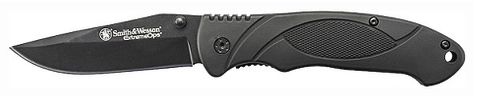 SMITH & WESSON EXTREME OPS TACTICAL KNIFE