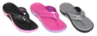 WOMENS ASST COLOR FLIP-FLOPS 5/6-11