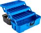 **WSL** 3 TRAY TACKLE BOX PLANO
