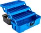 3 TRAY TACKLE BOX PLANO