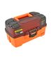 2 TRAY TACKLE BOX PLANO