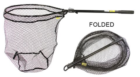 17"X20" SWING NET 22" HANDLE