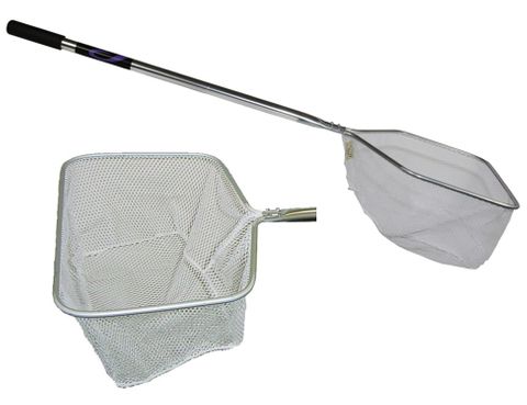 12"X16" BAIT DEALER MONORAIL NET