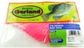 2" BABY SHAD PINK PEARL 18PK