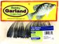 2" BABY SHAD THREADFIN SHAD 18PK