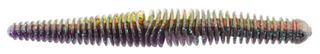 4.75" RATTLESNAKE TROPHY HUNTER LURES 8PK