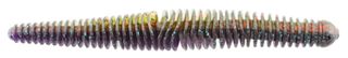 4.75" RATTLESNAKE TROPHY HUNTER LURES 8PK