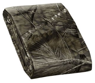 **WSL** 8'X10' VANISH CAMO TARP