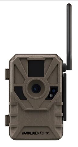 MANIFEST 2.0 TRAIL CAMERA 16MP AT&T