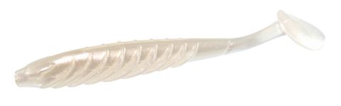 4.5" YUM PULSE WHITE 8PK