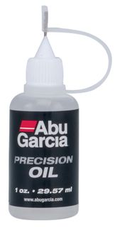 1 OZ ABU GARCIA PRECISION REEL OIL