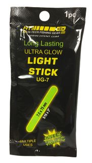 7.5MM X 75MM - 5/16"X3" LITE STICK 1PK