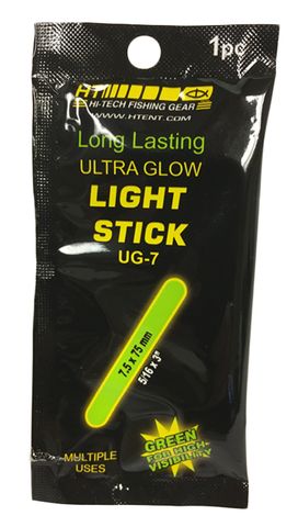 7.5MM X 75MM - 5/16"X3" LITE STICK 1PK